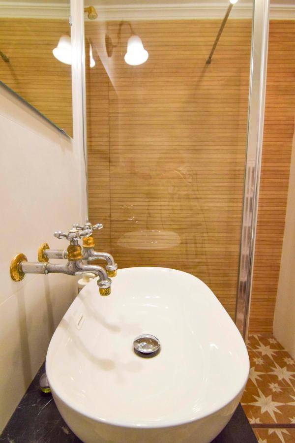 מאלגה P&P Apartamentos Paseo Maritimo Pablo Ruiz Picasso מראה חיצוני תמונה