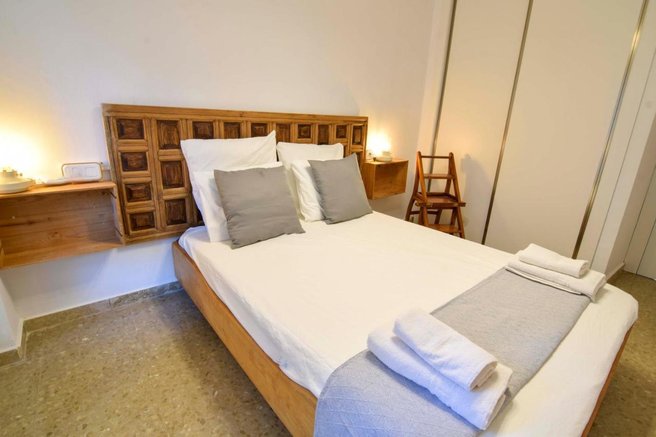 מאלגה P&P Apartamentos Paseo Maritimo Pablo Ruiz Picasso מראה חיצוני תמונה