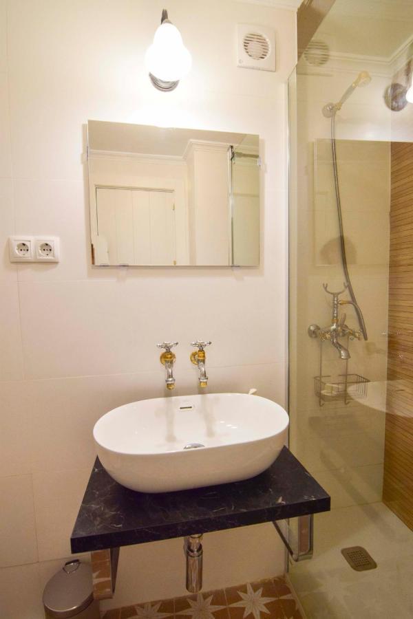 מאלגה P&P Apartamentos Paseo Maritimo Pablo Ruiz Picasso מראה חיצוני תמונה