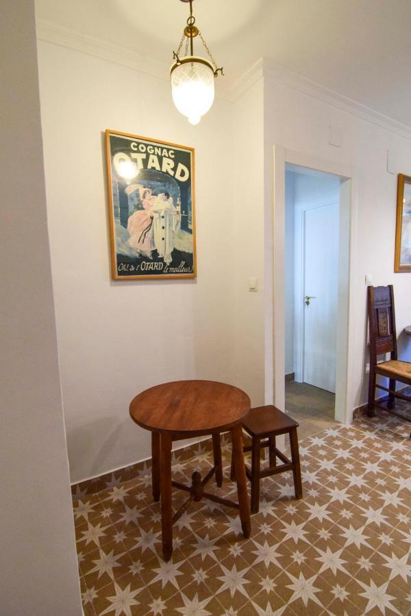 מאלגה P&P Apartamentos Paseo Maritimo Pablo Ruiz Picasso מראה חיצוני תמונה