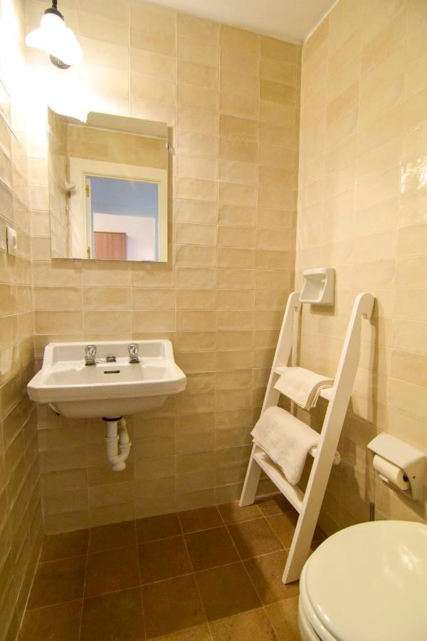 מאלגה P&P Apartamentos Paseo Maritimo Pablo Ruiz Picasso מראה חיצוני תמונה